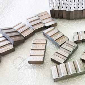 <span class=keywords><strong>Foret</strong></span> diamanté Arix Turbo renforcé pour béton, 51-250 mm, pour perçage à sec/humide - Product Image 6