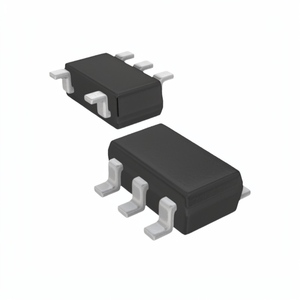 Power Management (PMIC) In Stock XC6127C43FMR-G SC 74A, SOT 753 Electronics Component - Product Image 1