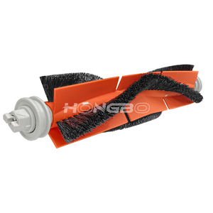 Ajuste para <span class=keywords><strong>Dreame</strong></span> <span class=keywords><strong>D9</strong></span>/ <span class=keywords><strong>D9</strong></span> Max/ <span class=keywords><strong>D9</strong></span> <span class=keywords><strong>Pro</strong></span>/ L10/ L10 <span class=keywords><strong>Pro</strong></span> piezas de aspiradora robótica rodillo borde principal cepillo lateral filtro Hepa paño de mopa - Product Image 3