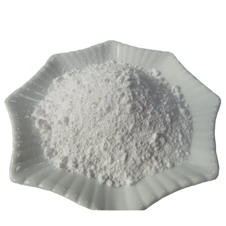 99.99% Alfa-Aluminiumoxide Al2o3 Aluminiumoxide Nanodeeltjes Poeder