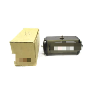 Sna100da 150psi Nsmp Nuevo Original Listo Stock Automatización industrial Pac Control de PLC dedicado - Product Image 1