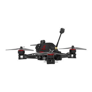 Dron A IFlight <span class=keywords><strong>WingFly</strong></span> Afterburner Sport HD O4 Pro con Transmisión de Video de Alta Definición y Pantalla de 5 Pulgadas - Product Image 5