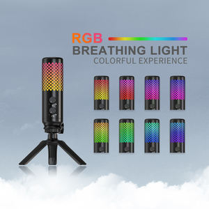 Micrófono de Solapa Mini de Alta Calidad al Mejor Precio, Micrófono <span class=keywords><strong>ASMR</strong></span> con Cable, Micrófono Profesional para Juegos para PS5 - Product Image 3