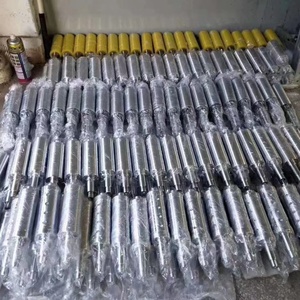 CNC gia công chuyển các bộ phận trượt Vòng OEM Dịch vụ một phần phay OEM nhỏ sản xuất gia công kim loại fabricator thép không gỉ - Product Image 5