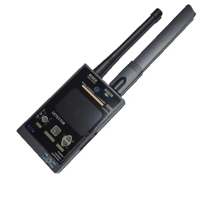 X11 Portable Mini <strong>Spy</strong> Camera with 2025Detector GSM Hidden Camera Wiretapping Eavesdropping Device GPS Tracker Detector - Product Image 1