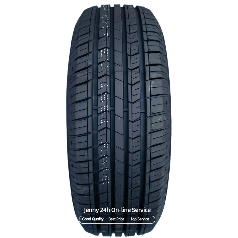All-Season Tires KAPSEN 195/65R15 - Reliable Performance for