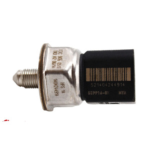 Capteur de pression de carburant 03C906051D 55PP16-03 pour voitures Volkswagen Audi, montage fileté - Product Image 1