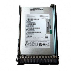 P19817-B21 Disque SSD NVMe RI Hxx G9-G10 3,84 To 2,5 pouces, très vendu - Product Image 6