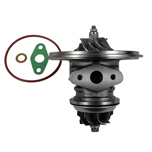 Cartucho de Turbo JP50B DK4B-1118010 para <span class=keywords><strong>KIA</strong></span> <span class=keywords><strong>Carnival</strong></span> II <span class=keywords><strong>2.9</strong></span> <span class=keywords><strong>CRDi</strong></span> 136Kw 185HP J3 CR <span class=keywords><strong>2006</strong></span> - Product Image 1
