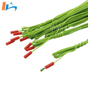 LION-LONG Nouveau modèle de sécurité pour le transport, allumeurs électriques pour feux d'artifice à faible sensibilité, tête verte, noyau en cuivre, professionnel - Product Image 6