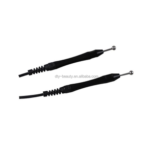 Dty tóc Massager Da Đầu Máy điều trị <span class=keywords><strong>Mist</strong></span> Spray tần số cao Analyzer siêu âm Spa - Product Image 5