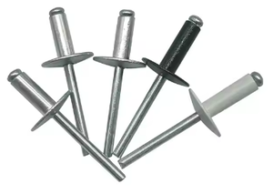 Máy đinh tán hạng nặng | hệ thống đinh tán rèn lạnh bền cho nhôm và thép - Product Image 5