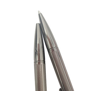 Bolígrafo estándar de 0,38mm, material crudo, gran oferta, venta al por mayor - Product Image 4