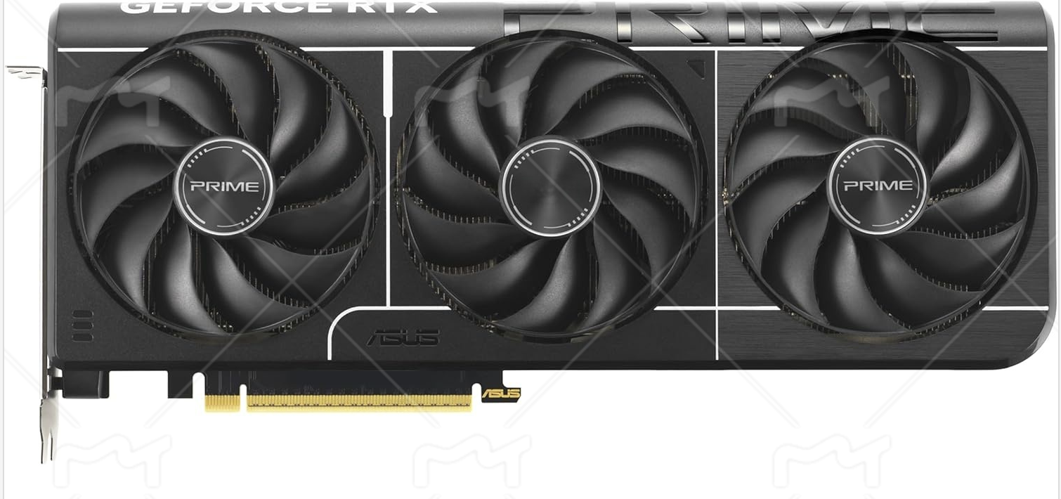 RTX 5070 | oc