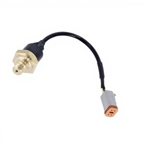 Capteur de pression d'huile 1881260 1452862 1488340 1393113 pour moteur de voiture Volvo BP120-250 - Product Image 3