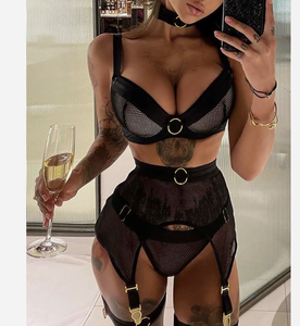 Женское сексуальное нижнее белье - Product Image 1