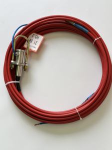 Zhaosui Basic Mehrpunkt-Temperatur-Feuchtigkeit sensoren aus rostfreiem Stahl 0,5 Genauigkeit für die Überwachung des Silos-Landbaus - Product Image 3