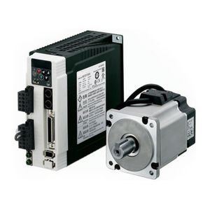 MSMD082G1U Servomoteur AC 0,75 kW Unité d'entraînement de haute précision Compatible avec les systèmes d'automatisation et les équipements industriels - Product Image 3