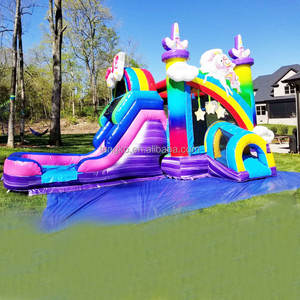 ลูกโป่งเป่าลมสำหรับกิจกรรมกลางแจ้งสนุก - Product Image 5