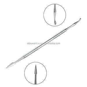 Herramientas Profesionales de Doble Punta para Tallar Cera Dental, Espátula de Acero Inoxidable, Herramientas Personalizadas, Proveedor Mayorista - Product Image 2