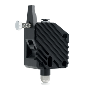 TWOTREES Extrudeuse tout métal à double entraînement clonée Btech Bowden Upgrade PLA/ABS/TPU/TPE Filament pour <span class=keywords><strong>CR10</strong></span> Ender 3 <span class=keywords><strong>V2</strong></span> - Product Image 4