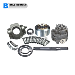 Pièces de rechange pour moteur hydraulique de translation d'excavatrice MAG-10/12/18 MAG-26 MAG-33 MAG-44/50/85 MAG-120/150/170/230VP/330 - Product Image 5