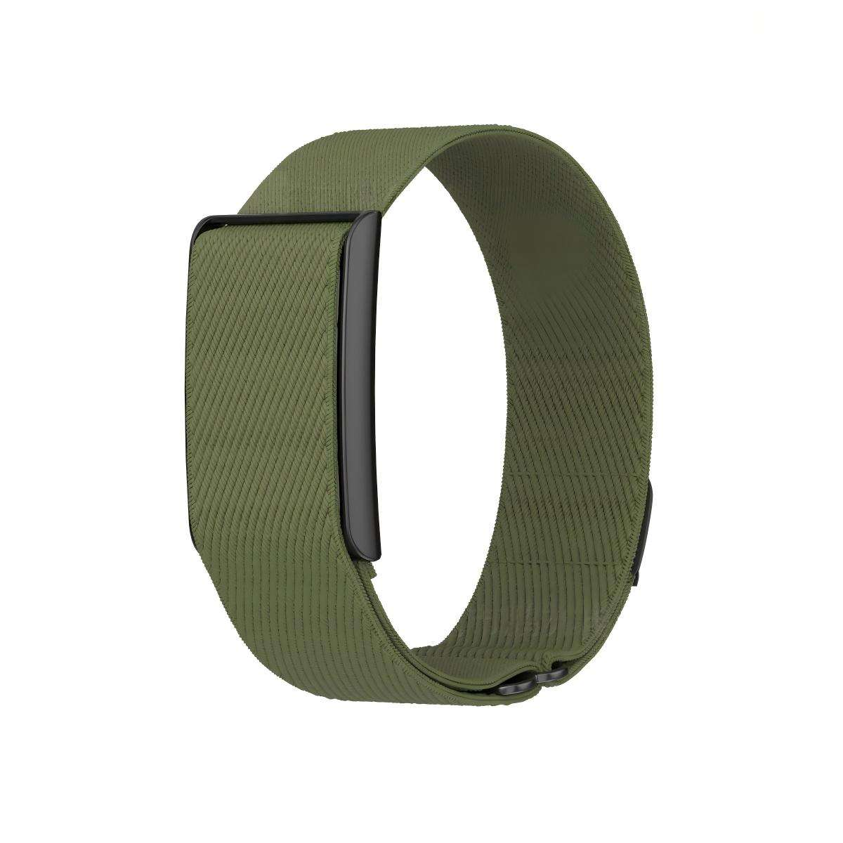 Verde Oscuro Intenso