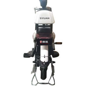 뜨거운 판매 새로운 350w 전기 자전거 48v 납산 배터리 저렴한 도시 전기 자전거 - Product Image 6