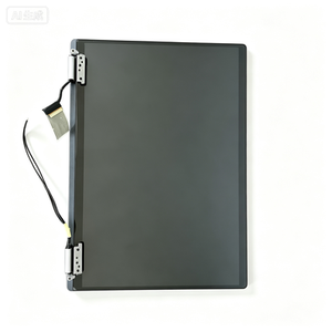 Remplacement complet de l'écran tactile pour ordinateur portable HP OmniBook X 14 2 en 1 14 <span class=keywords><strong>FM</strong></span> 14 FK TPN W165, assemblage d'écran LCD - Product Image 1