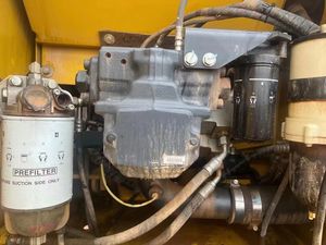 Excavadora Usada Komatsu Pc220 Importada de Japón, Pc220-7 Pc220-8, Excavadora de Segunda Mano de 22 t en Venta en Buenas Condiciones - Product Image 6