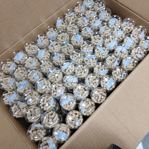 Oem Tongkat Ali Capsule Tongkat Ali Man Power Formule Capsule Eurycoma Longifolia Capsules - Product Image 4