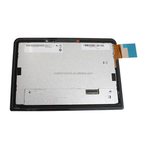 G101EVT05.2 Pantalla LCD de alta resolución de 10,1 pulgadas para equipos médicos industriales Original en stock - Product Image 1