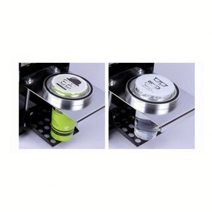Máquina Automática para Sellar Vasos Pequeños, Fácil de Operar, para Cafeterías y Tiendas de Bebidas de Té con Burbujas - Product Image 6