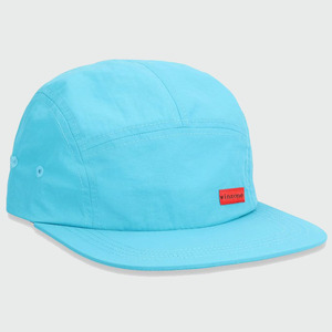 2024 thiết kế mới <span class=keywords><strong>5</strong></span> Bảng điều khiển 100% nylon không có cấu trúc hat trống bán buôn <span class=keywords><strong>5</strong></span> Bảng điều khiển mũ - Product Image 2