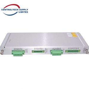 Module d'entrée/sortie de tachymètre Bently Nevada 3500/50M 133442-01 à bas prix - Product Image 3
