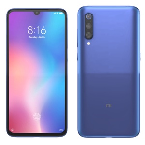 Téléphones mobiles Xiao Mi 9 <span class=keywords><strong>Mi9</strong></span> 256 Go de mémoire, prix bas pour <span class=keywords><strong>Xiaomi</strong></span> 9 128 Go, smartphone Android, écran AMOLED 6,39 pouces, batterie 3300 mAh - Product Image 2