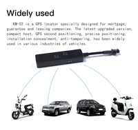 Mini traceur GPS espion micro avec carte SIM 4G 2G pour véhicule, suivi en temps réel, historique de localisation, lecture de l'historique, dispositif de suivi pour camion et voiture
