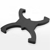 Kit d'outils de calage moteur pour Ford Fiesta Fusion Escape Mazda 1.4 1.6 1.8 2.0 Di/TDCi/TDDi ECOBOOST, outils de blocage du volant moteur
