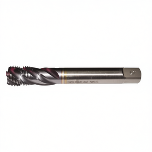 ดอกต๊าป Ta1331 แบบ UNC เกลียว 40 องศา สำหรับรูตัน ความคลาดเคลื่อน 2b - Product Image 2