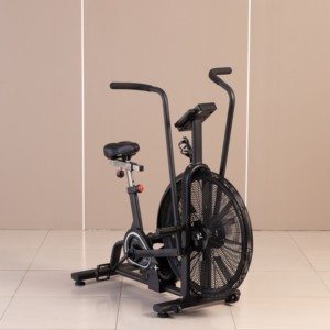 Vélo d'exercice d'intérieur pour club commercial, équipement de <span class=keywords><strong>fitness</strong></span> Crossfit, vélo d'assaut - Product Image 6