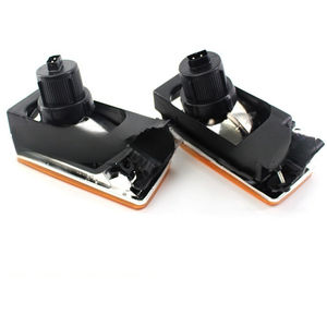 Autopartes para <span class=keywords><strong>BMW</strong></span> Serie 3 <span class=keywords><strong>E36</strong></span> 92-98 luz antiniebla DE COCHE luz antiniebla amarilla Luz de barra delantera 63178357389 - Product Image 3