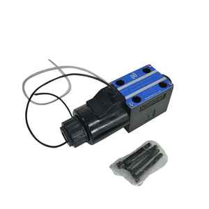 Электромагнитный клапан для автопогрузчика - Product Image 3