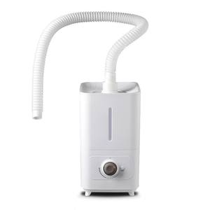 Nuevo Humidificador de Alto Rendimiento para Reptiles, 6L, Diseño de Recarga Superior, Nebulizador para Reptiles, Terrarios y Tanques de Selva Tropical - Product Image 2