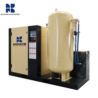 Haute fréquence bonne qualité haute pression 24m3/h-7000m3/h prix du compresseur d'hydrogène pour la Russie