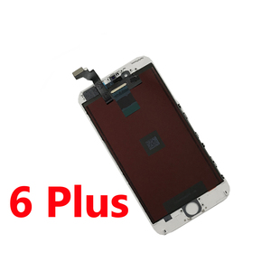 MOQ : 10 pièces en gros pour <span class=keywords><strong>iPhone</strong></span> 5 5C <span class=keywords><strong>5S</strong></span> 6 / 6 Plus 6S / 6S Plus / 7 / 7 Plus / 8 / 8 Plus Écran LCD tactile complet - Product Image 2