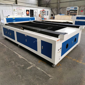 เครื่องตัดเลเซอร์ Co2 1325 130W 150W 300W เครื่องแกะสลักไม้อะคริลิค MDF - Product Image 5