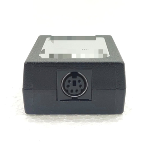 ไดรฟ์มัลติโปรโตคอลขนาดกะทัดรัด FES-TO CMMT-AS-C2-11A-P3-MP-S1, 400V 3 เฟส, 2A, 800W, ระบบความปลอดภัย STO/SBC - Product Image 3