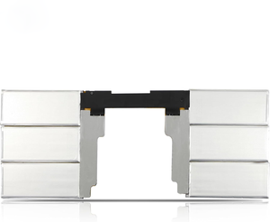 Оптовая продажа с завода: Аккумулятор для ноутбука/планшета 11.36V 5218mAh, замена G3HTA049H G3HTA050H для Microsoft Surface Book 2 15 дюймов 1835 - Product Image 3