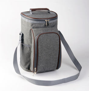 Водонепроницаемая сумка-холодильник для пикника - Product Image 6