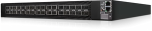 อุปกรณ์เครือข่ายแบบจัดการระดับ 3 รุ่น MSN3700-CS2R สำหรับการเชื่อมต่อเซิร์ฟเวอร์คอมพิวติ้งบนคลาวด์ สวิตช์อีเธอร์เน็ต 32 พอร์ต 100G QSFP28 - Product Image 6